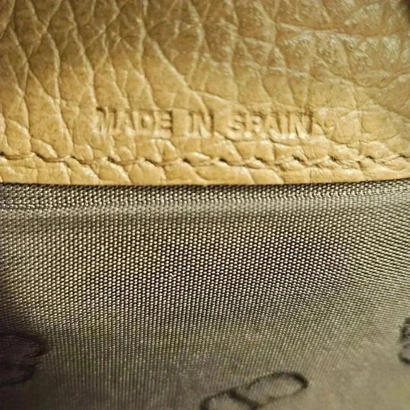 Dior honeycomb pattern Wallet - Picture 2 of 14